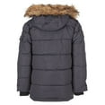 thumbnail image 6 of Canada Weather Gear Men's Snorkel Parka Puffer Jacket, 6 of 6