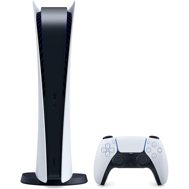 Sony PlayStation5 Digital Edition Console