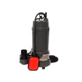 thumbnail image 3 of Bomba Sumergible Agua Igoto 1 HP 127 QDX10-16-0.75T, 3 of 5
