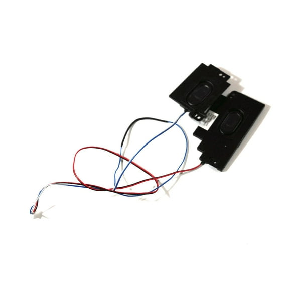 Lenovo ThinkPad T520 Left and Right Speaker Set 23.40934.001