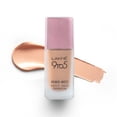 thumbnail image 1 of Lakme 9 To 5 Primer + Matte Perfect Cover Liquid Foundation,Cool Ivory, 25ml, 1 of 5