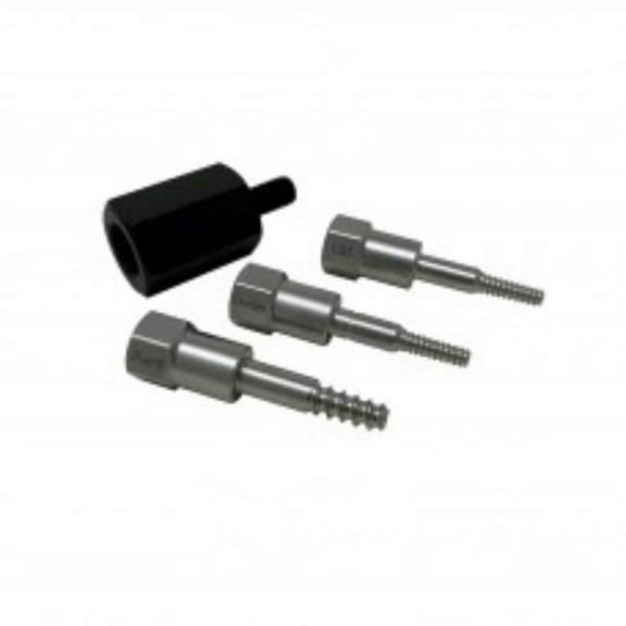 CTA Manufacturing CTA5414 Master Dipstick Extractor Kit, 4 Piece