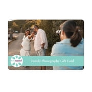 Family Photography - Baby Registry Essentials by Tot Squad $25 eGift Card [Email Delivery]