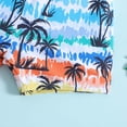 thumbnail image 6 of DJDLJWCJ Boys Summer Shorts Elastic Waist Quick Dry Loose Fit Casual Shorts for Outdoor Sports Stretch Athletic Shorts, Multicolor 18 Months, 6 of 6