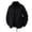 Black, variant on Mens Lightweight Jackets Casual Work Barn Jacket Windbreaker Water Resistant Golf Zip Up Jacket