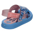 thumbnail image 3 of Sandalia Zaxy Niña Stitch Rosa Casual Agua T11-16 azul 11, 3 of 10