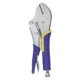 thumbnail image 1 of Pinch Off Lock Alicates Pinch Off Alicates Pinch Off Alicates C45 Acero 7mm Alicates De Bloqueo De Mandíbula Recta Herramienta Para Mangueras De Cobre Sellado De Tuberías, 1 of 8