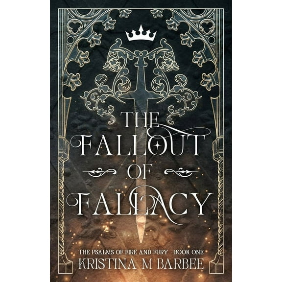The Fallout of Fallacy, (Paperback)