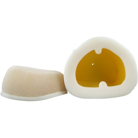 No Toil Foam Air Filter 140-47