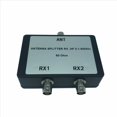 thumbnail image 5 of 2X Divisor de Antena Rx Hf 1-50 MHz DIVISOR de ANTENA RX HF 1-50 MHz Divisor de SeñAl de Cable Coaxial Satelital, 5 of 5