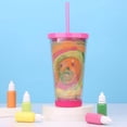 thumbnail image 3 of Diy Tie Dye Tumbler, 3 of 5