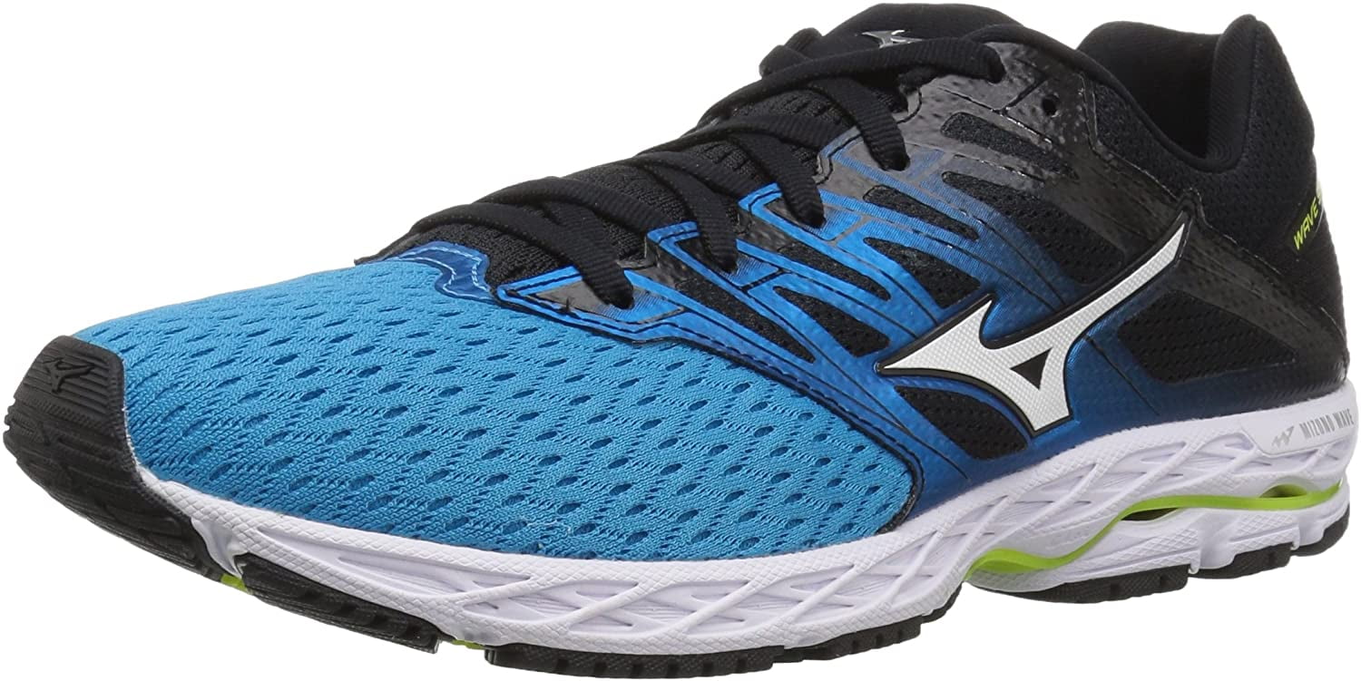 mizuno men's wave shadow 2 running shoe