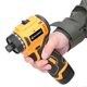 thumbnail image 2 of 16.8V Lithium Screwdriver 55Nm Torsion Multifunctional Repairing Tool Kit Electric Screw Driver for Mobile Phones Computers Home Appliances, 2 of 5