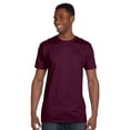 thumbnail image 1 of Hanes Hn 4980 4.5 Oz T-Shirt Rc Nano-T, 1 of 1