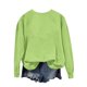 thumbnail image 4 of Ailaofu Football Sweatshirts for Women Oversized Crewneck Sweatshirt Cute Crewnecks Holiday Long Sleeve Rugby Sweat Shirts, 4 of 4