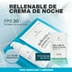 thumbnail image 2 of Crema hidratante Facial ENVERA Rellenable 50ml con Niacinamida reafirmante Vegana, 2 of 8