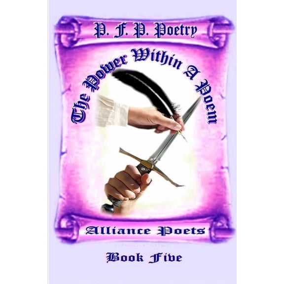 The Power Within a Poem Book Five, (Paperback)