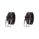 thumbnail image 2 of Qarigey Cinturón duradero para hombres - Versatilidad y cuero de vaca combinados Amplia aplicación Fácil de usar Cinturones para hombres Type9 NO9, 2 of 6