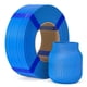 thumbnail image 1 of Filamento para impresora 3D ELEGOO PLA Basic, 1,75 mm, color cian, 1 kg, 1 of 7