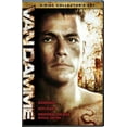 thumbnail image 2 of Van Damme Collector's Set (DVD), Lions Gate, Action & Adventure, 2 of 2