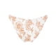 thumbnail image 5 of WILLBEST Trajes de Baño Mujer Dos Piezas Traje de Baño de Dos Piezas Triangular Plisado Sin Tirantes Sexy A La Moda Para Mujer, 5 of 5