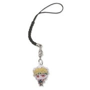 Cell Phone Charm - Jojo's Bizarre Adventure - SD Dio New ge17426