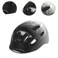 thumbnail image 6 of yotijay Bike Helmet for Adults Comfortable Men Women Impact Resistant Helmet Black and White, 6 of 9