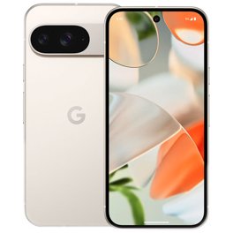 【超美品】Google Pixel 9 本体 Obsidian Google Pixel 9 Pro XL 128GB - Obsidian - Unlocked - Brand New