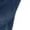 Navy, variant on Spring's Coming Denim Pants for Women Plus Size,GaThRRgYP Women's Casual Wide Leg Pants Solid Elastic Waist Loose Long Pants with Pocket