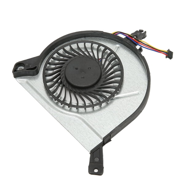 Ventilateur De Refroidissement CPU 4 Pins Pour PC Portable HP Envy 14-U, 14-V, 15-K - Neuf