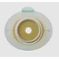 thumbnail image 2 of Coloplast 10503, SenSura® Mio Click Ostomy Barrier, Gray, 5/Box (891224_BX), 2 of 2