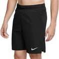 thumbnail image 2 of Nike Mens Flex 2.0 Stretch Woven No Pockets Shorts AQ3496 (Black, 3XLarge), 2 of 3
