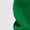 O-035 Green, variant on Boys Girls Jacket Zipper Hooded Sweatshirt Long Sweatpants Sportsuits Sets Kids Casual Fleece-lined Warmth Two-piece Set