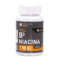thumbnail image 1 of Vitamina B3 Niacina | 60 Cápsulas De 500 Mg | Kukamonga | Para 2 Meses | Kukamonga, 1 of 3