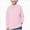 A36-Light Pink, variant on Caqnni Little Girls Boys Tunic Tops Long Sleeve Tops Tunic Casual Loose T-Shirt Casual Pullover Sweatshirt Fall Winter Sweatshirts Long sleeved T-shirt for 8-9 Years