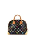 thumbnail image 3 of Pre-Owned Trouville Handbag Monogram Multicolor By Rebag, 3 of 8