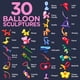 thumbnail image 3 of Kit de Animales con Globos Learn & Climb 100 Globos y Bomba, 3 of 6