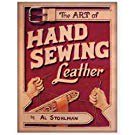 tandy leather k146 craftool weave stamp 68146-00
