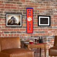 thumbnail image 2 of Winning Streak Sports 49043 Clemson Homme Grotte Bannière, 2 of 3