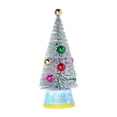 thumbnail image 4 of Mini árboles de Navidad artificiales, regalos, árboles modelo, árboles de nieve, en miniatura para oficina, hogar, Navidad,, 4 of 8