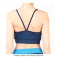 thumbnail image 4 of Top Wilson Talla M con Tiras Delgadas Azul, 4 of 4
