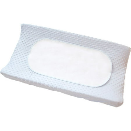 Boppy - Changing Liner with Pad Cover, Blue