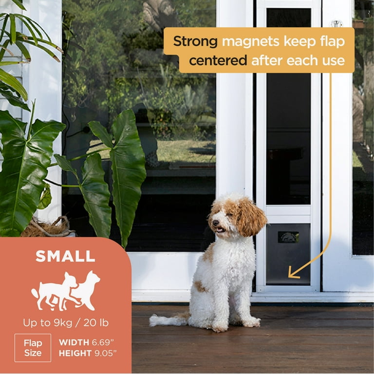 Hakuna pets dog door cheap