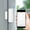 A1 Yrmaups under 5$, variant on Smart WiFi Door Sensor under $5! Yrmaups Smart WiFi Door Window Sensor, Wireless Entry Alarm with Real Time Notification, Home Security Sensor for Garage Shed, Compatible with Smart Life App