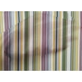 thumbnail image 3 of oneOone Coton Popeline Tissu à Rayures Multicolores BTY 56 Pouces de Large, 3 of 3