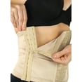 thumbnail image 6 of ToBeInStyle Women's Elegant Waist Cincher, 6 of 7