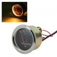 thumbnail image 1 of Car Mechanical Water Temperature Meter 100~220°F12V Pressure Gauge Thermometer, 1 of 9
