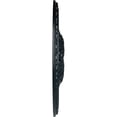 thumbnail image 4 of Ekena Millwork 18"OD x 1 3/8"P Richmond Ceiling Medallion (Fits Canopies up to 2 5/8"), Hand-Painted Night Shade, 4 of 5