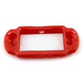 thumbnail image 1 of Funda de silicona suave para Sony Psv1000, funda de piel para consola Ps Vita Psvita 1000, carcasa de protección antiarañazos, 1 of 5