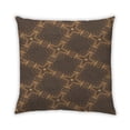 thumbnail image 1 of Ahgly Company Indoor Square Contemporary Throw Pillow, 18 inch by 18 inch, 1 of 5